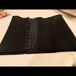 Beginners waist trainer